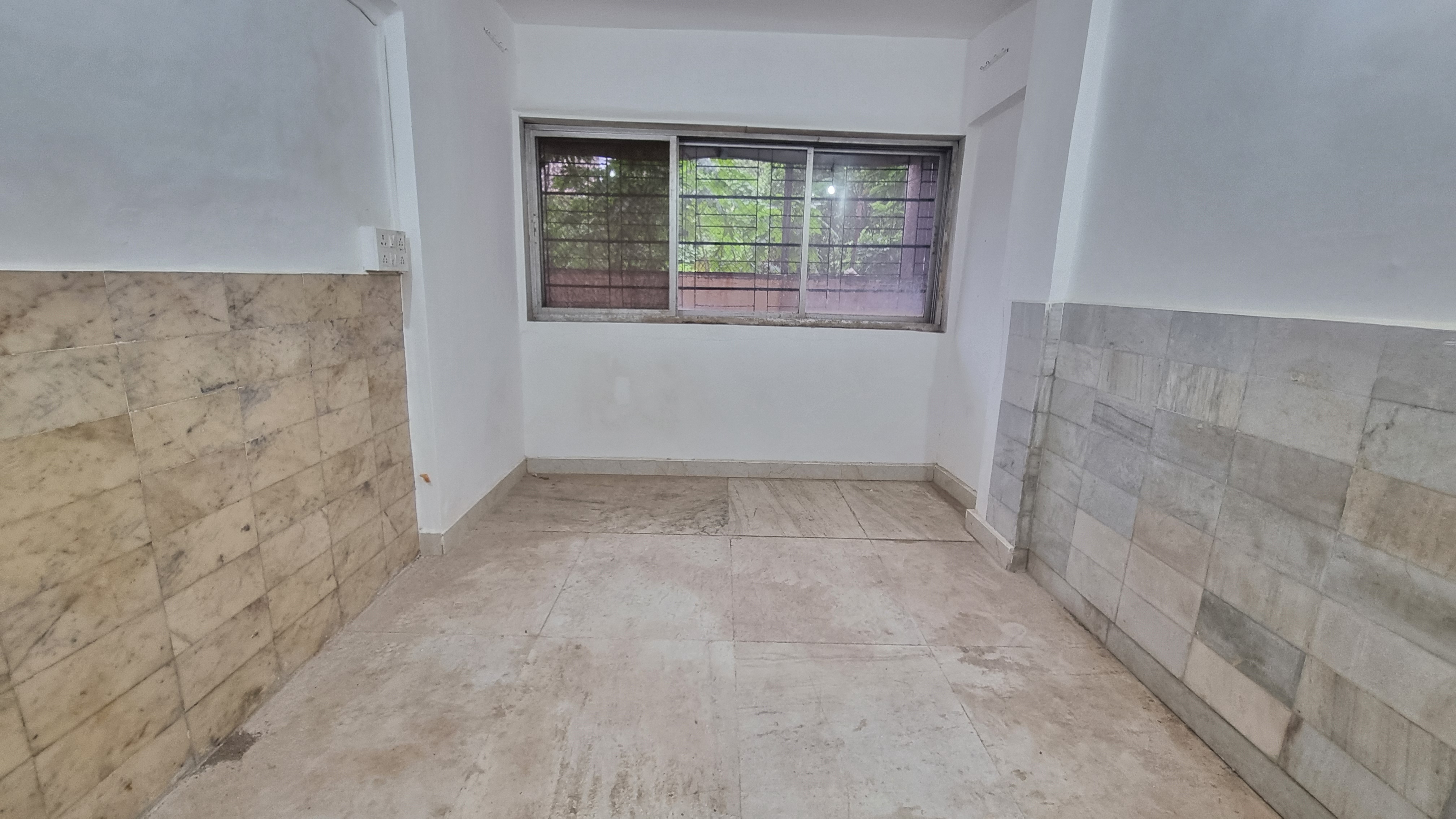 1 BHK Apartment For Rent in Rishikesh CHS