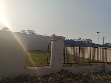  Plot – Exterior View View at Rucha Keystone Bliss, Dhayari - for Sale