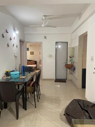 Furnished Amenities in 2 BHK Apartment at Satellite – for Rent