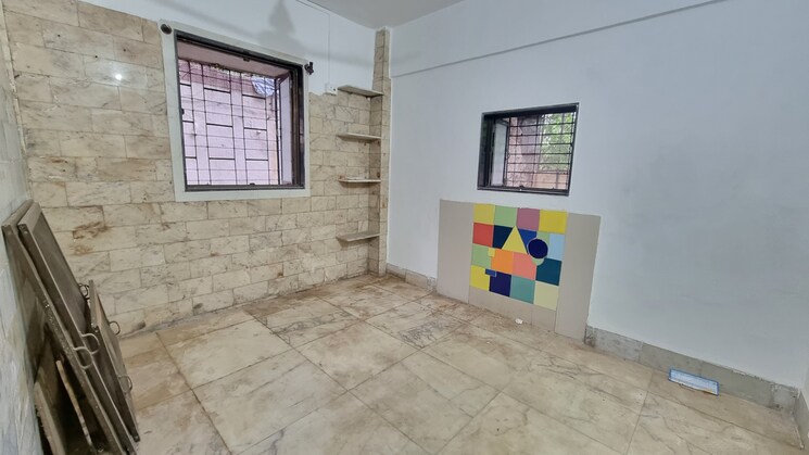 Room, rishikesh-chs 1 Bedroom 430 Sq.Ft. Apartment In Malad West Mumbai 8889936