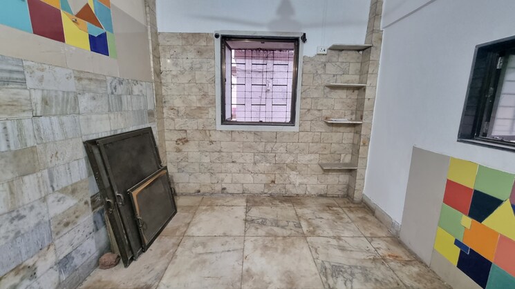 Room, rishikesh-chs 1 Bedroom 430 Sq.Ft. Apartment In Malad West Mumbai 8889936