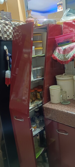 Furnished Amenities in 3 BHK Apartment at Morabadi – for Sale