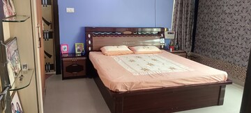 3 BHK Apartment For Sale in Morabadi