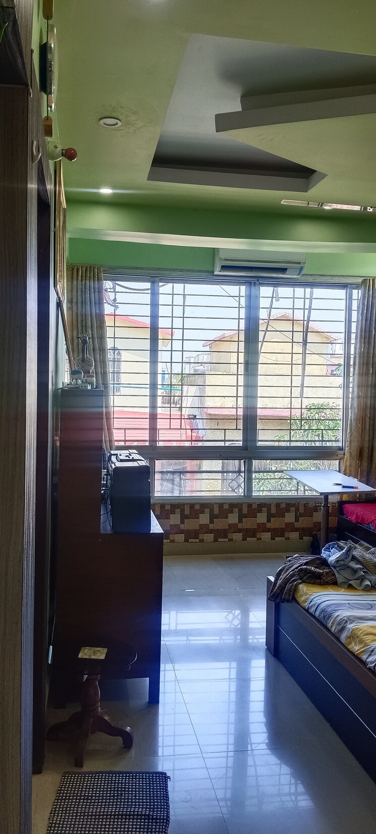 Room, morabadi 3 Bedroom 1600 Sq.Ft. Apartment In Morabadi Ranchi 8889967