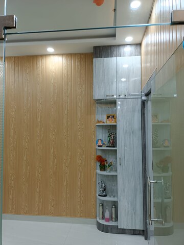 Building Lobby in  Office Space at Salt Lake Sector V – for Rent