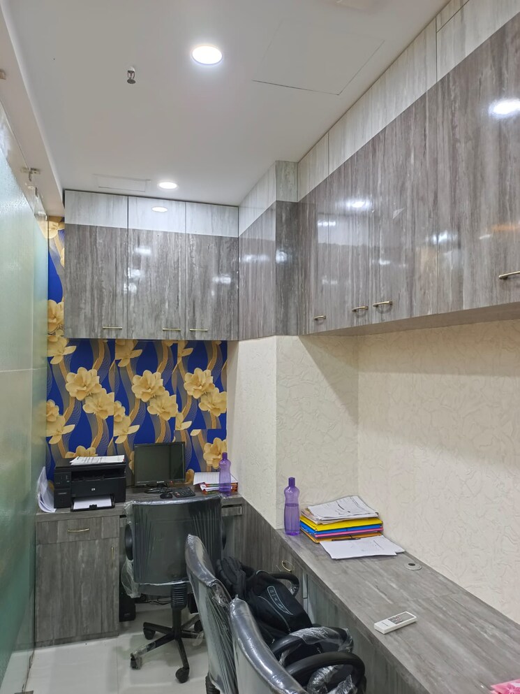 Team Area, salt lake sector v Commercial Office Space 427 Sq.Ft. In Salt Lake Sector V Kolkata 8889944