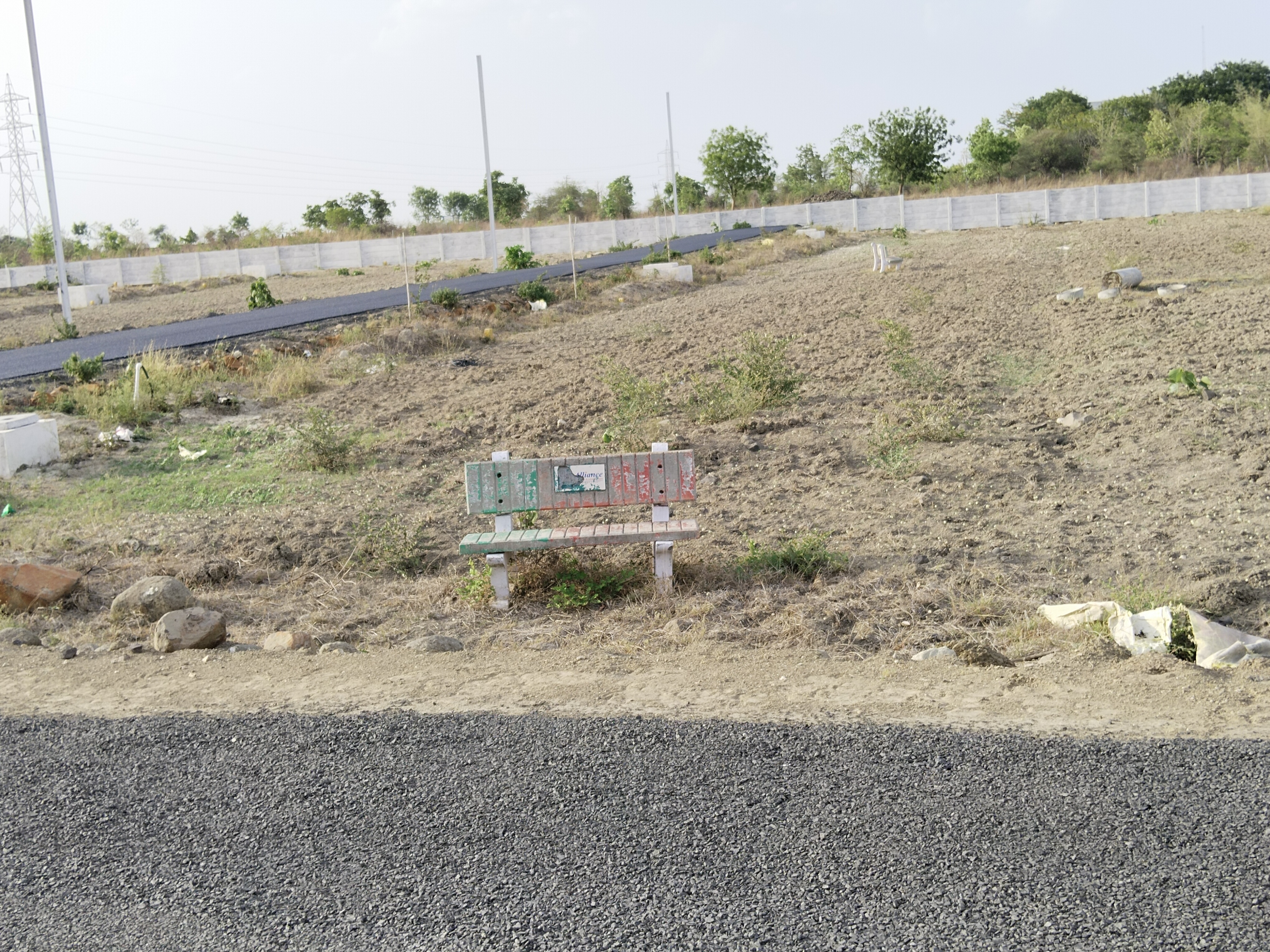 Plot For Sale in Shree Shyam Properties