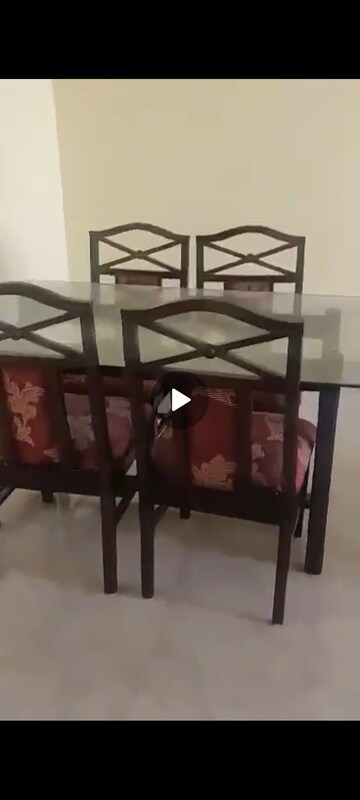 Kitchen in 3 BHK Apartment at DLF Ridgewood Estate, Dlf Phase iv – for Rent