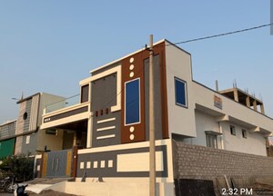 2 BHK Independent House For Sale in Balapur