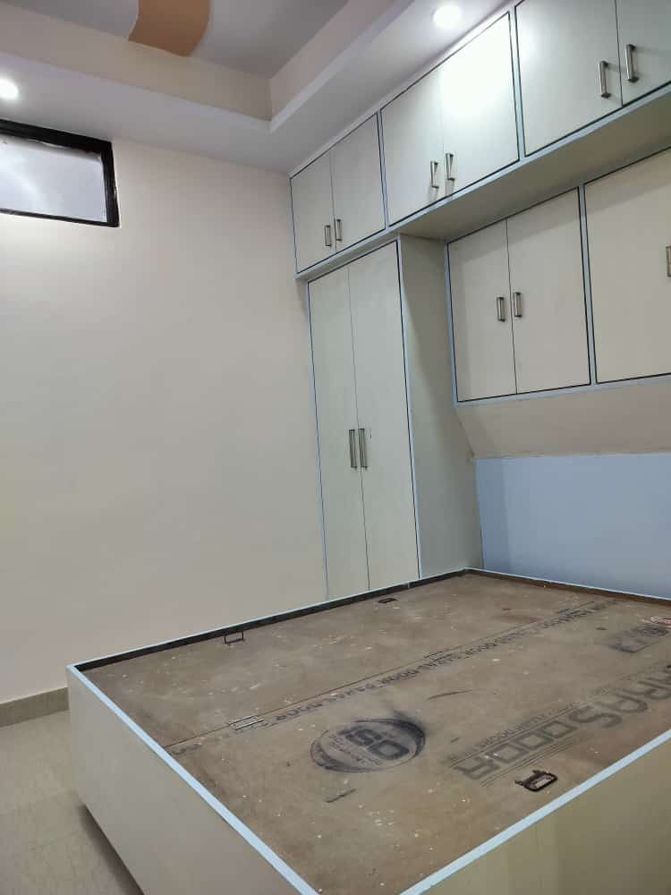 2 BHK Builder Floor For Sale in Pratap Vihar Ghaziabad 