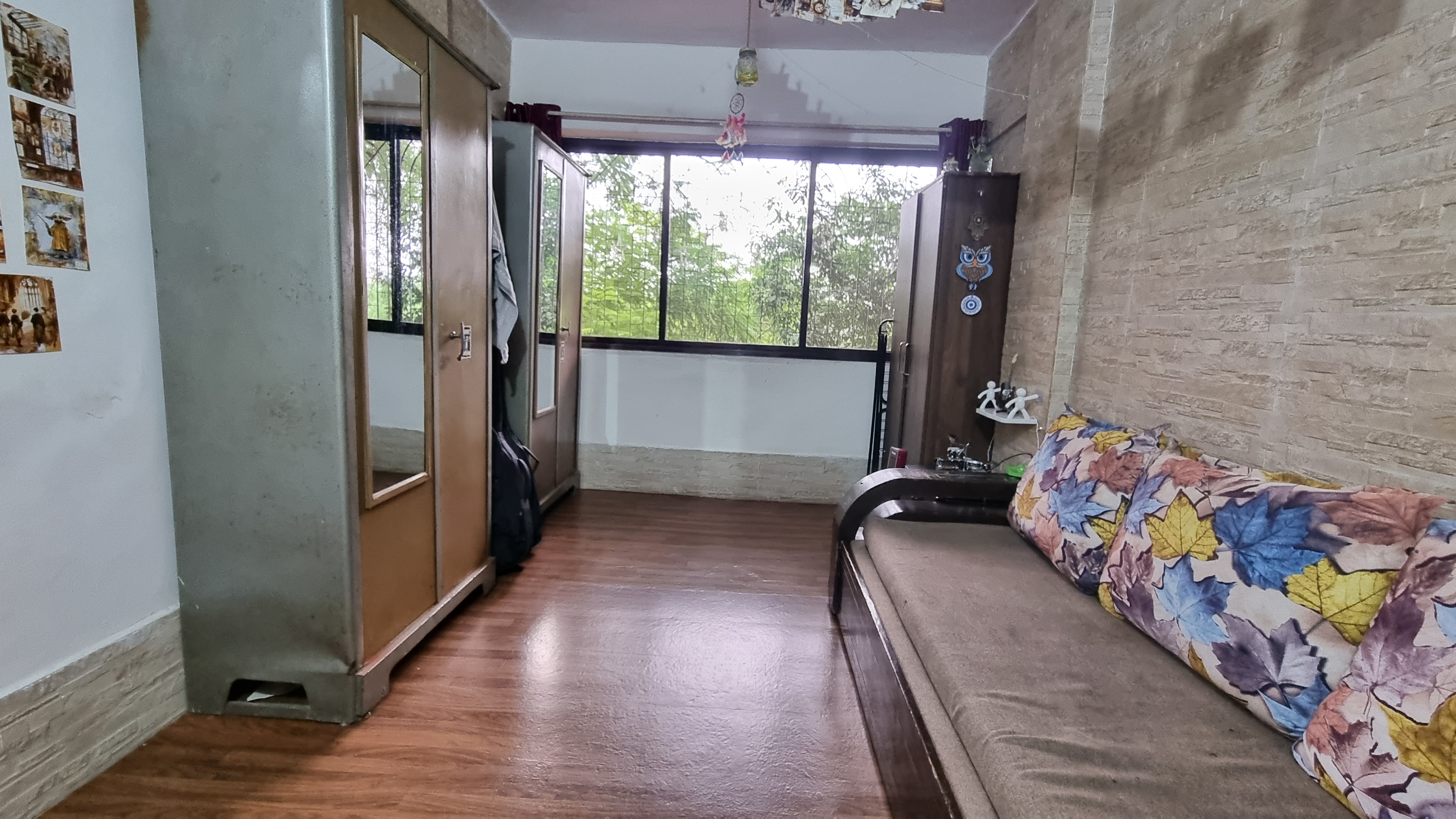 1 BHK Apartment For Sale in Rishikesh CHS