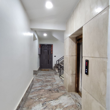 Lift in 2 BHK Apartment at Rajpur Khurd Extension – for Sale