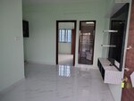 1 BHK 500 Sq.Ft. Apartment in Manohar Residency 