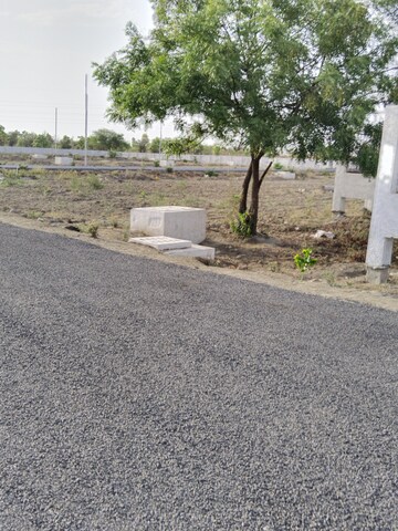  Plot For Sale in Nari Village