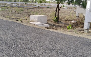 Plot For Sale in Nari Village