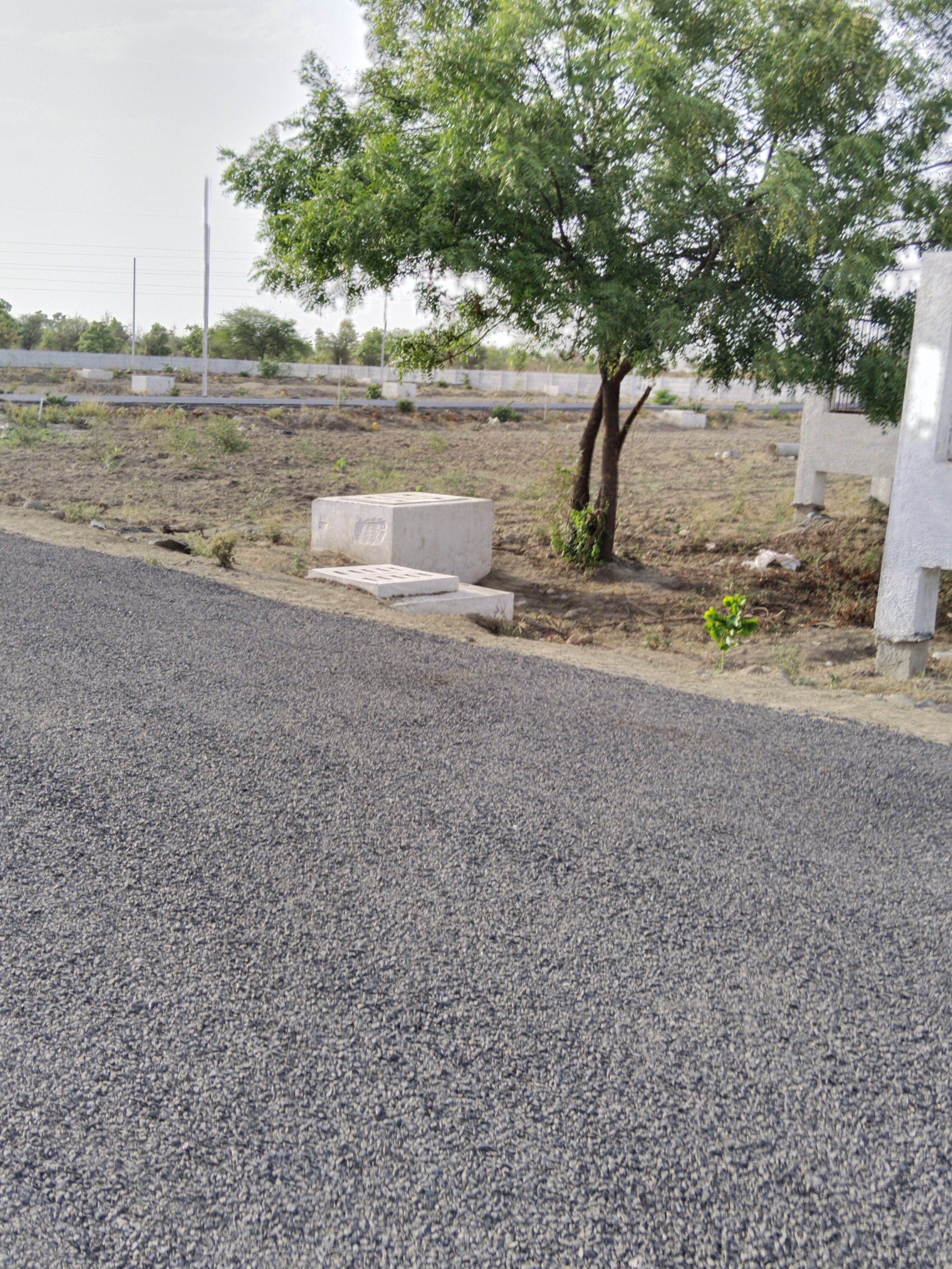 Plot For Sale in Shree Shyam Properties