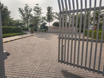  Plot – Exterior View View at Sector 4a - for Sale