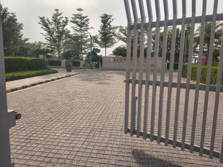 Exterior View, sector 4a  118 Sq.Yd. Plot In Sector 4a Bahadurgarh 8889975