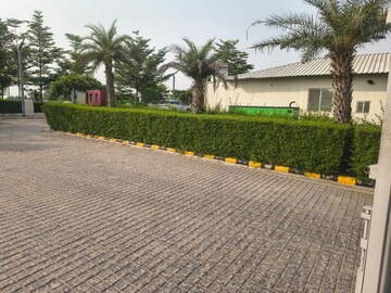  Plot – Exterior View View at Sector 4a - for Sale