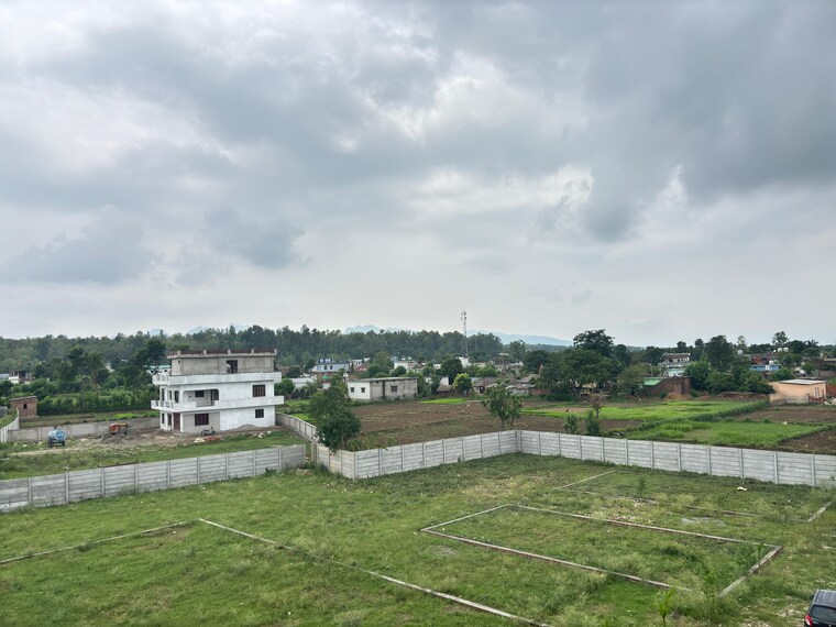 undefined, badripur  900 Sq.Ft. Plot In Badripur Dehradun 8889976
