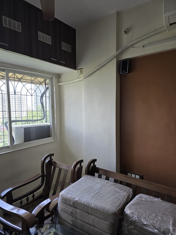 5 BHK Apartment For Rent in Sector 4