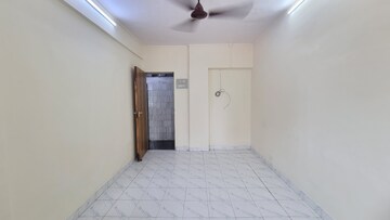 Living Room in 1 BHK Apartment at Evershine Nagar – for Rent