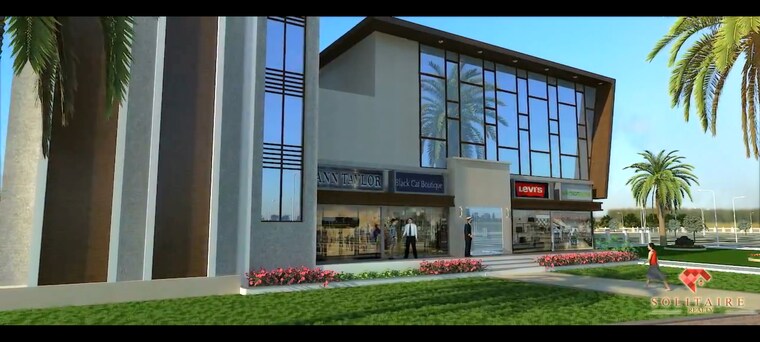 Exterior View, ringnodiya  880 Sq.Ft. Plot In Ringnodiya Indore 8890020