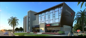  Plot – Exterior View View at Ringnodiya - for Sale