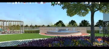  Plot – Exterior View View at Ringnodiya - for Sale