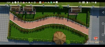  Plot – Exterior View View at Ringnodiya - for Sale