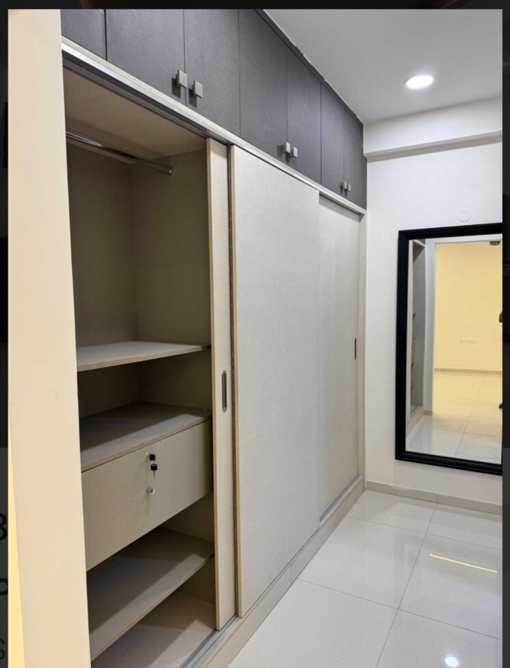 undefined, rajapushpa-provincia 3 Bedroom 2660 Sq.Ft. Apartment In Narsingi Hyderabad 8890060