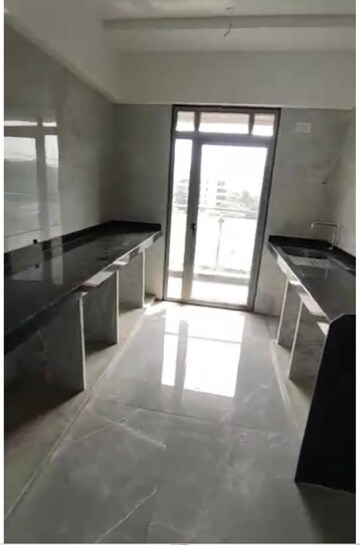 Kitchen in 2 BHK Apartment at Hubtown Seasons, Chembur – for Rent