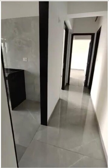 Living Room in 2 BHK Apartment at Hubtown Seasons, Chembur – for Rent