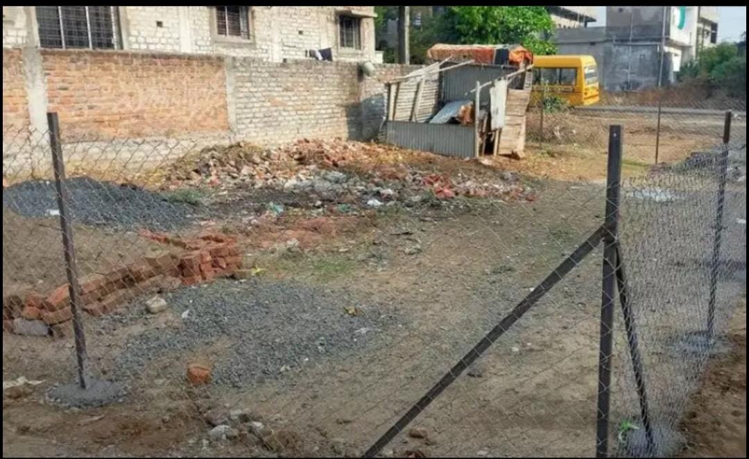 Plot For Sale in Shree Shyam Properties