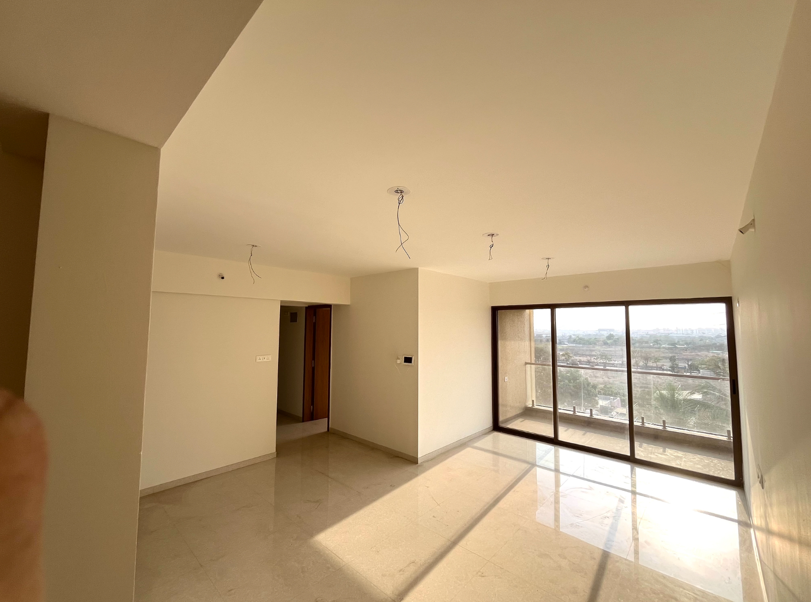 3 BHK Apartment For Rent in Glorious Crown
