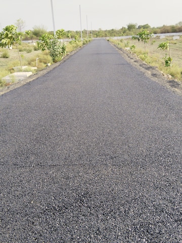  Plot For Sale in Nari Village