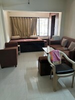 1 BHK 600 Sq.Ft. Apartment in Raheja Manali CHS