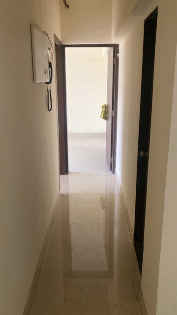 Living Room in 2 BHK Apartment at RRB Satra Harmony, Chembur – for Rent