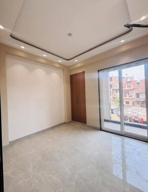 2.5 BHK Builder Floor For Sale in RWA Dream Land Apartments, Burari