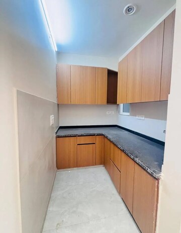 Kitchen in 2.5 BHK Builder Floor at RWA Dream Land Apartments, Burari – for Sale