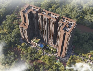 2 BHK Apartment For Sale in Sonigara Concord, Ravet