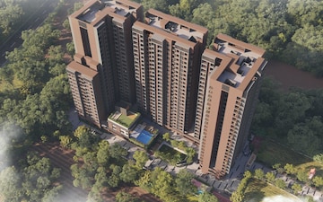 2 BHK Apartment For Sale in Sonigara Concord, Ravet