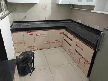 Team Area in 2 BHK Apartment at Vilas Javdekar Yashone Hinjawadi Phase 1, Hinjewadi – for Rent
