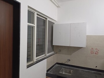 Kitchen in 2 BHK Apartment at Vilas Javdekar Yashone Hinjawadi Phase 1, Hinjewadi – for Rent