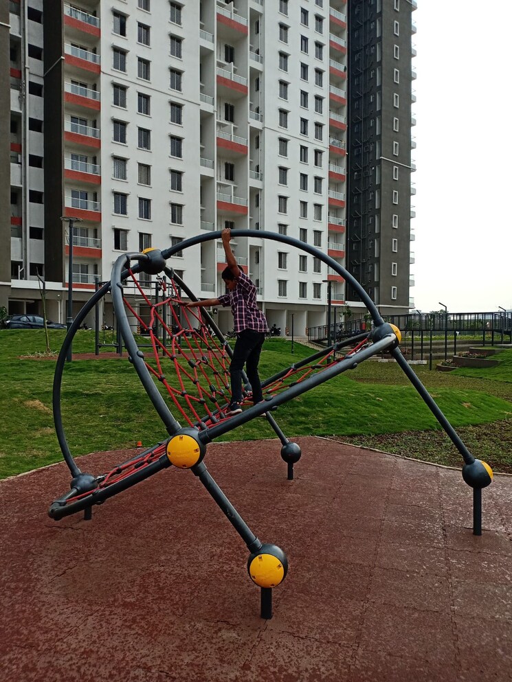 undefined, vilas-javdekar-yashone-hinjawadi-phase-1 2 Bedroom 676 Sq.Ft. Apartment In Hinjewadi Pune 8890018