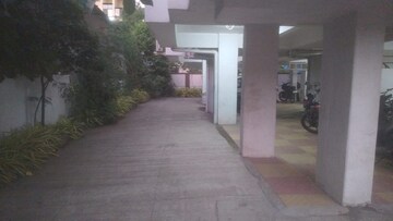 Parking in 2 BHK Apartment at Swami Samartha Nagar – for Sale