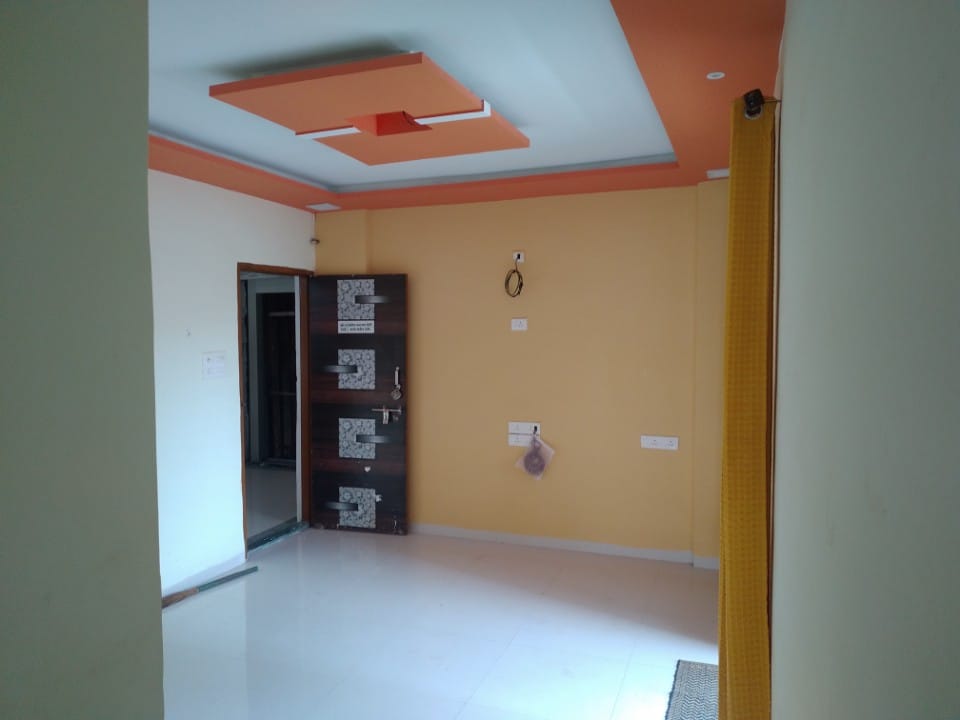 2 BHK Apartment For Sale in Gokul Nagar Chowk 