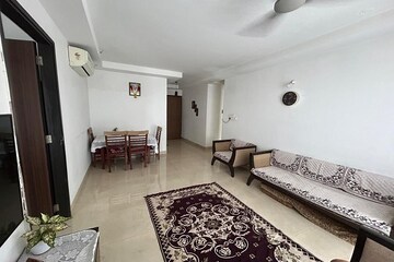 2 BHK Apartment For Rent in Runwal Forests, Kanjurmarg West