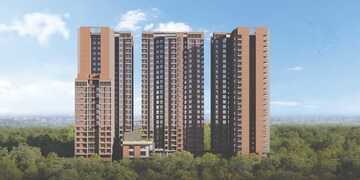 3 BHK Apartment For Sale in Sonigara Concord, Ravet