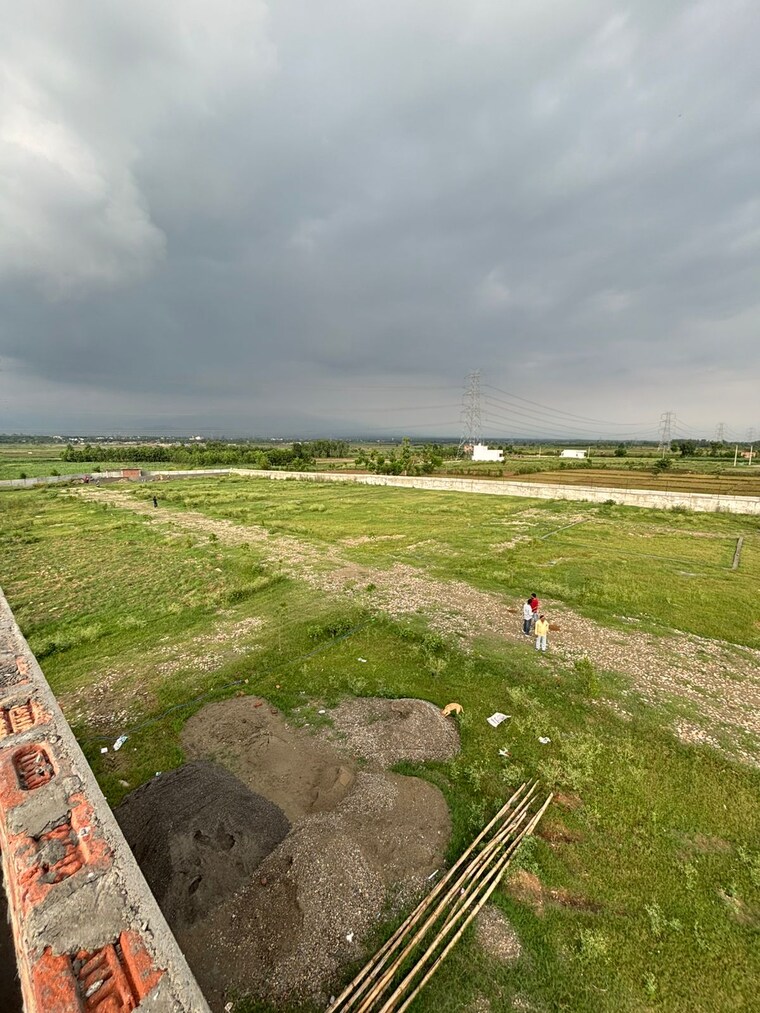 Garden, shimla bypass road  900 Sq.Ft. Plot In Shimla Bypass Road Dehradun 8890057